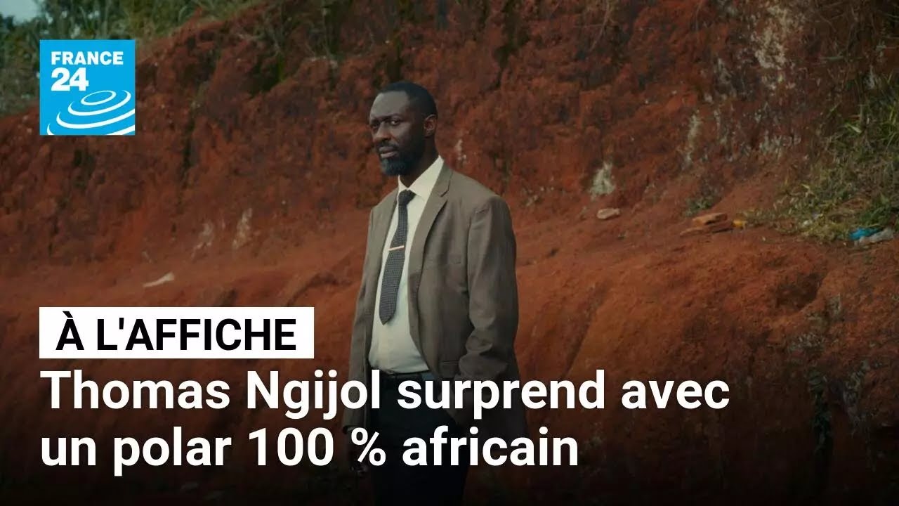 Cannes 2025 : Thomas Ngijol surprend avec 