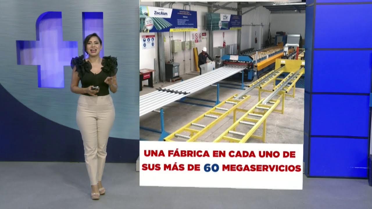 Noticiero Hechos en Vivo