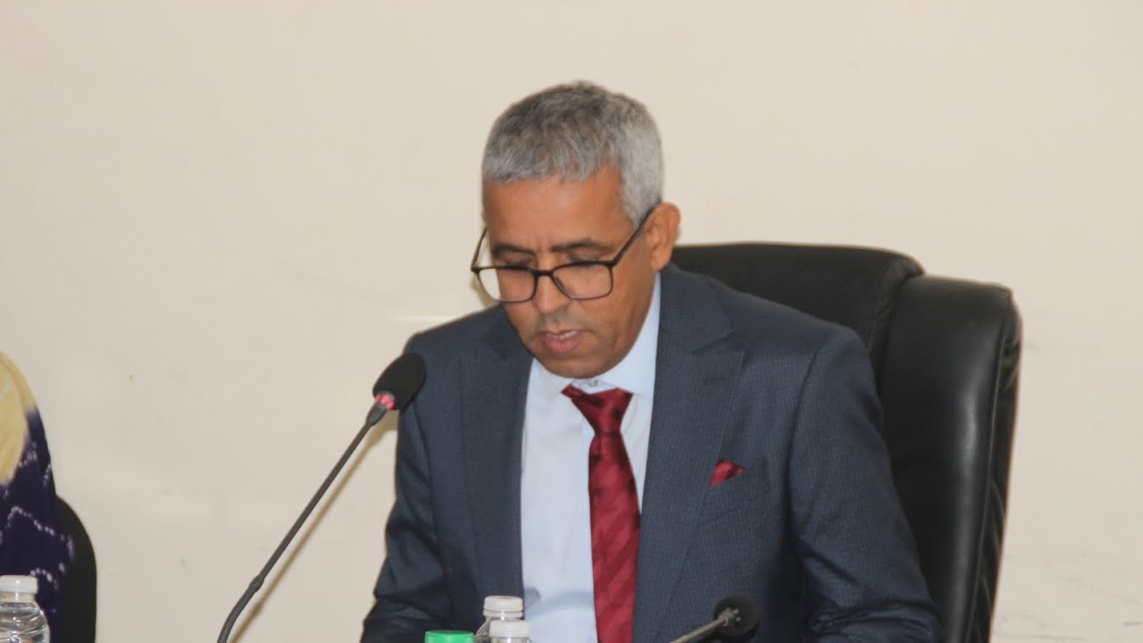 جماعة عوينة إيغمان -اسا الزاك  تبرز حصيلة سنتين على هامش اشغال الدورة العادية لشهر فبراير الجاري ...