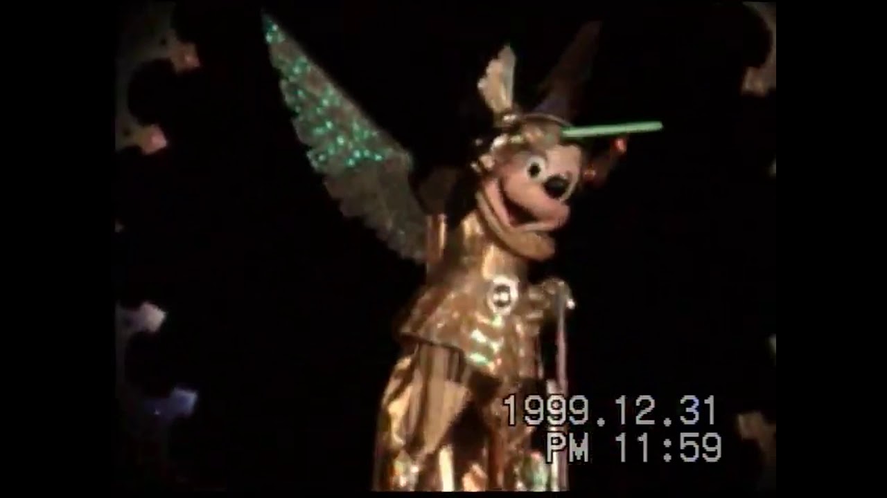 [1999-2000]TDL countdown 2000