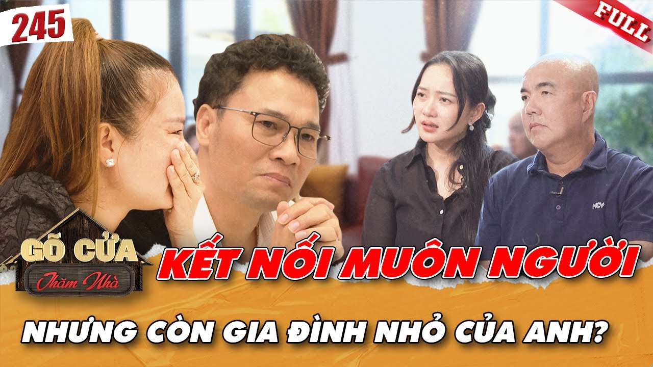 Tuấn Vỹ – Kết Nối Yêu Thương & 