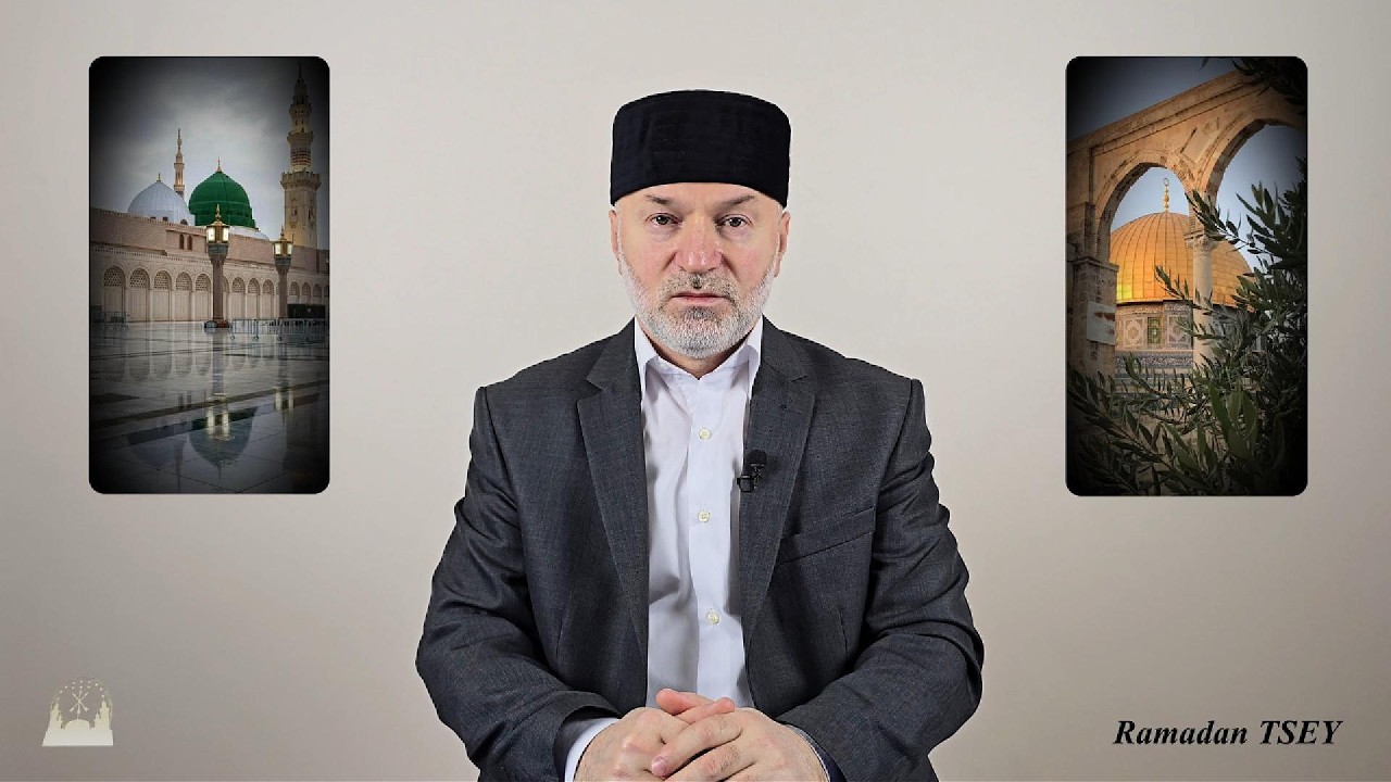 Necmettin Erbakan'ın Sözleri | Слова Неджметтина Эрбакана | كلمات نجم الدين أربكان