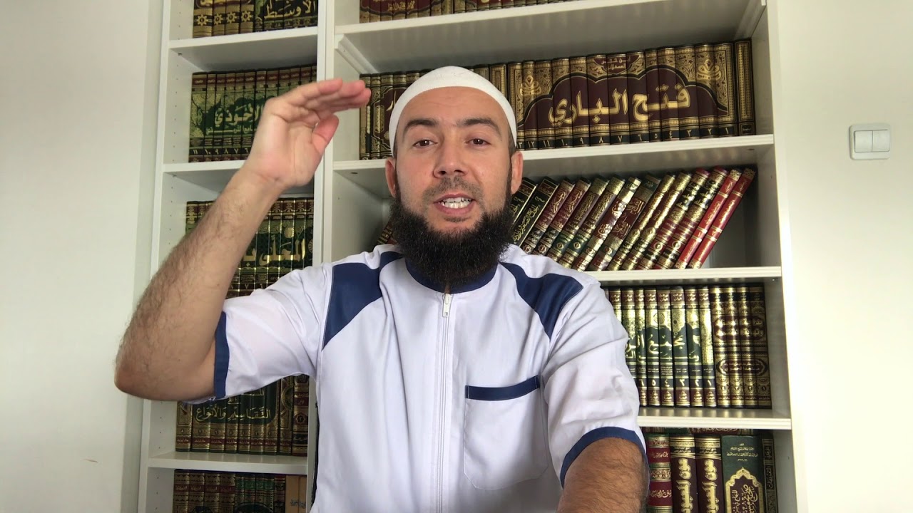 Los CRISTIANOS en el Corán ( Tahar ibn Ali )