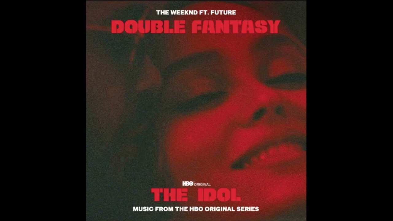 The Weeknd - Double Fantasy - ft. Future (Pitched Up+Reverb)
