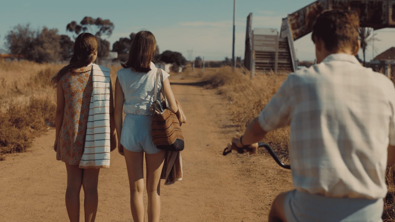 Amptelike Lokprent: Niggies | S1 | Begin 25 Maart 2025 | kykNET