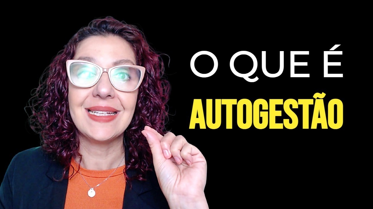 O que &eacute; AUTOGEST&Atilde;O?