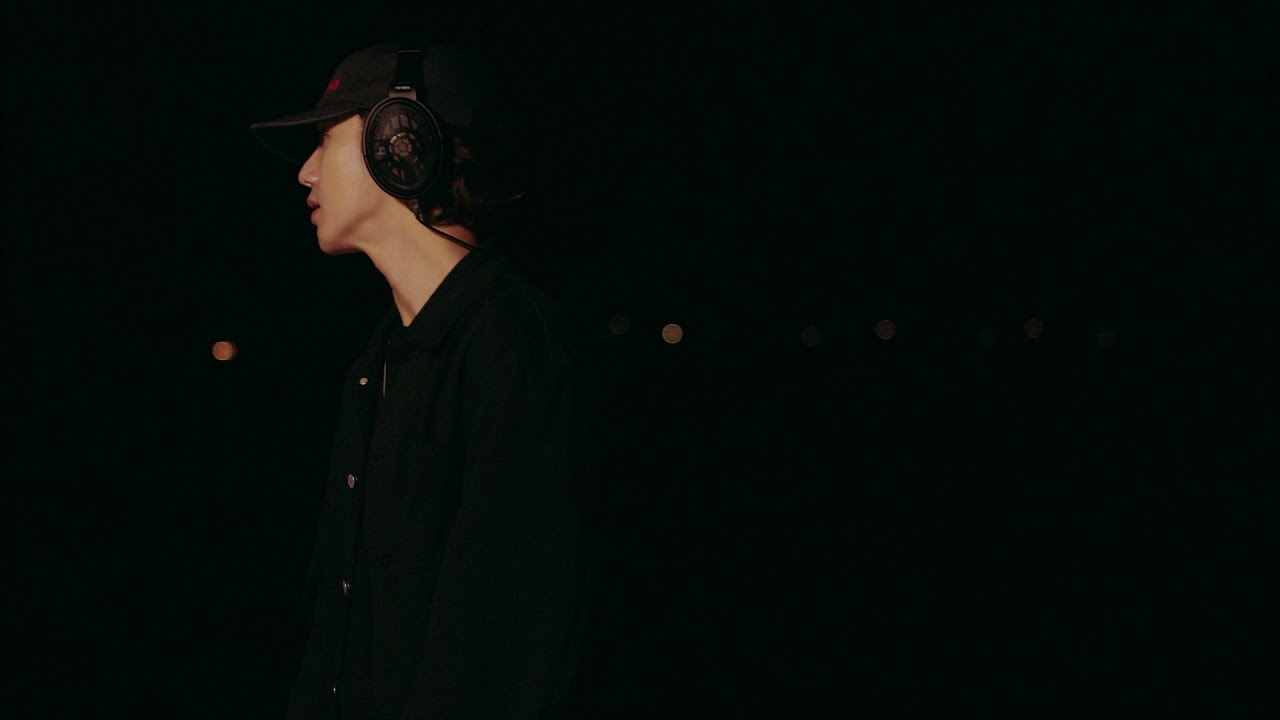 Cover | YESUNG 예성 - 길 (폴킴)