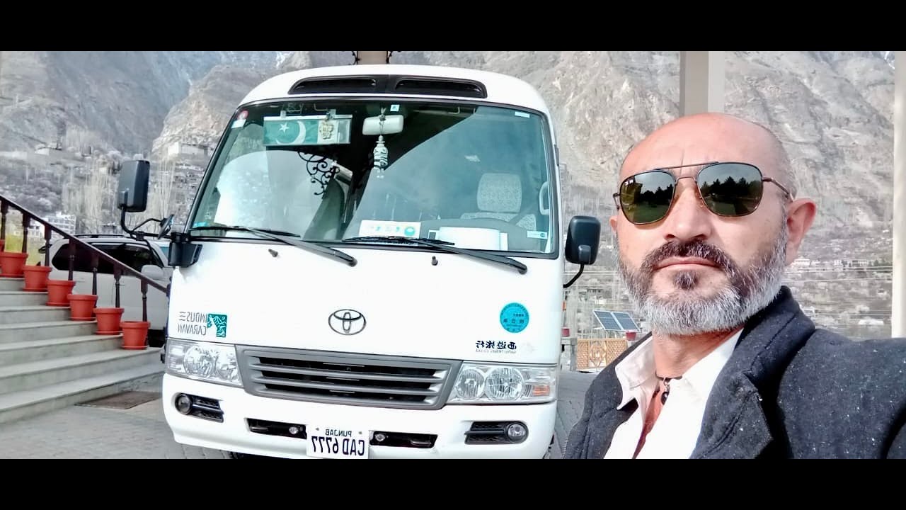 Apna Trip   Northern Pakistan Visit