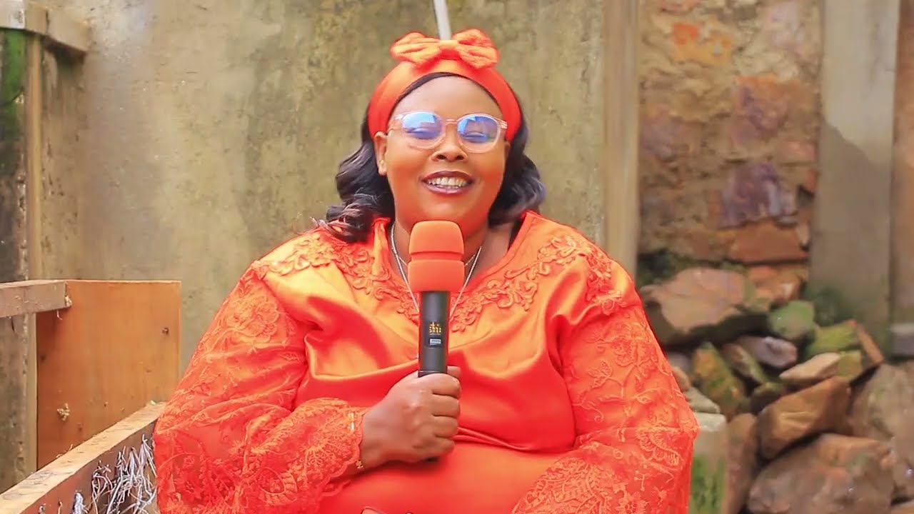 BANYITAGA INZOKA IMANA IMPINDURIRA UBUZIMA😭BARANYISHE NANGA GUPFA😰PAPA WANGE YARANYIHAKANYE NDAZA😥