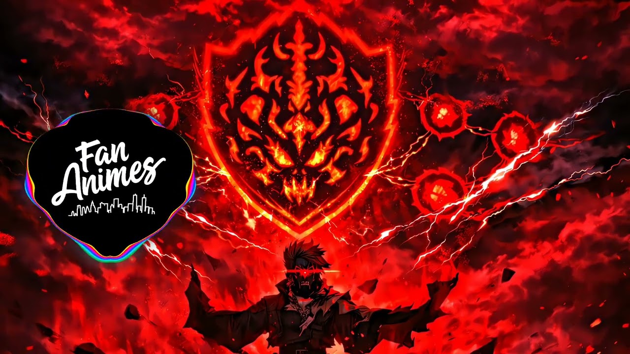 Dualidade Do Escudo - Rock Anime (Tate no Yūsha no Nariagari)