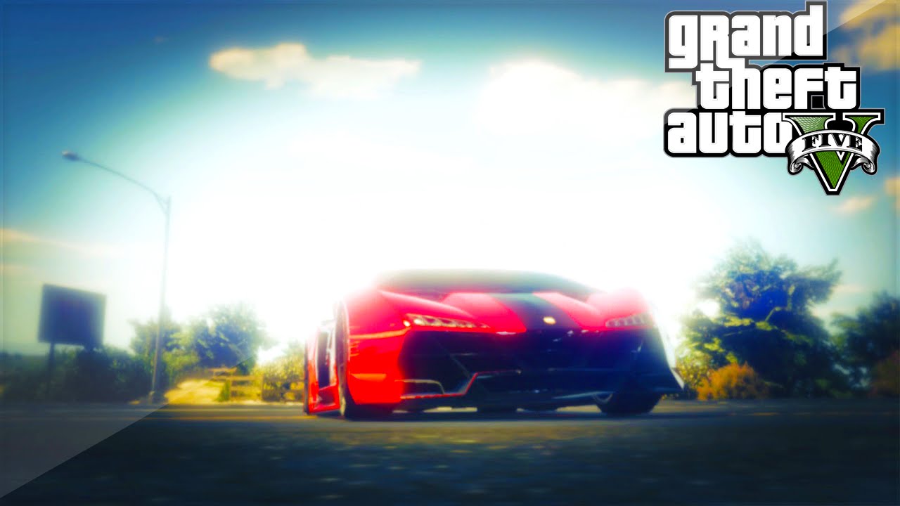 HOLY SH*T THAT'S AMAZING! (GTA 5 Funny Moments)