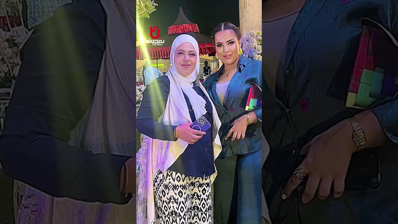 أم عمر فراولة حكاية بائعة فاكهة سابت جوزها بعد فلوس تيك توك