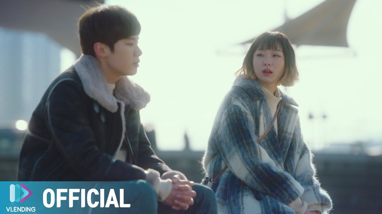 [MV] Crush (크러쉬) - 어떤 말도 [이태원 클라쓰 OST Part.11(ITAEWON CLASS OST Part.11)]