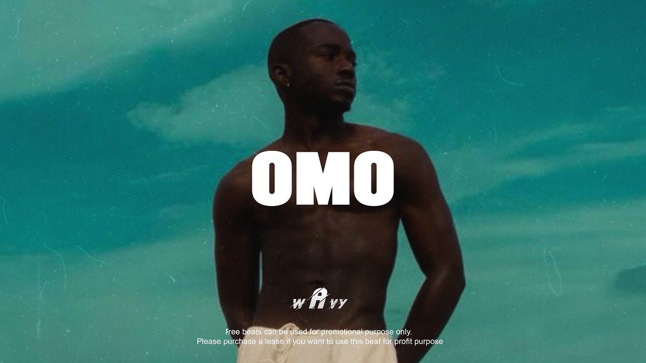 Burna Boy ft Omah lay Type Beat 