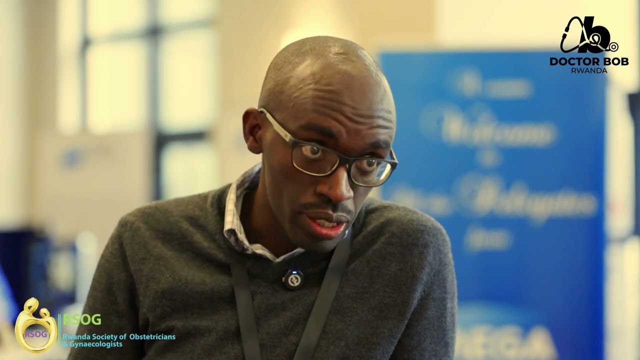 DR RUNYANGE ASOBANUYE IKIRI GUKORWA NGO HAKEMUKE IKIBAZO CY'ABAGANGA BAKE AVUGA NO KURI RSOG