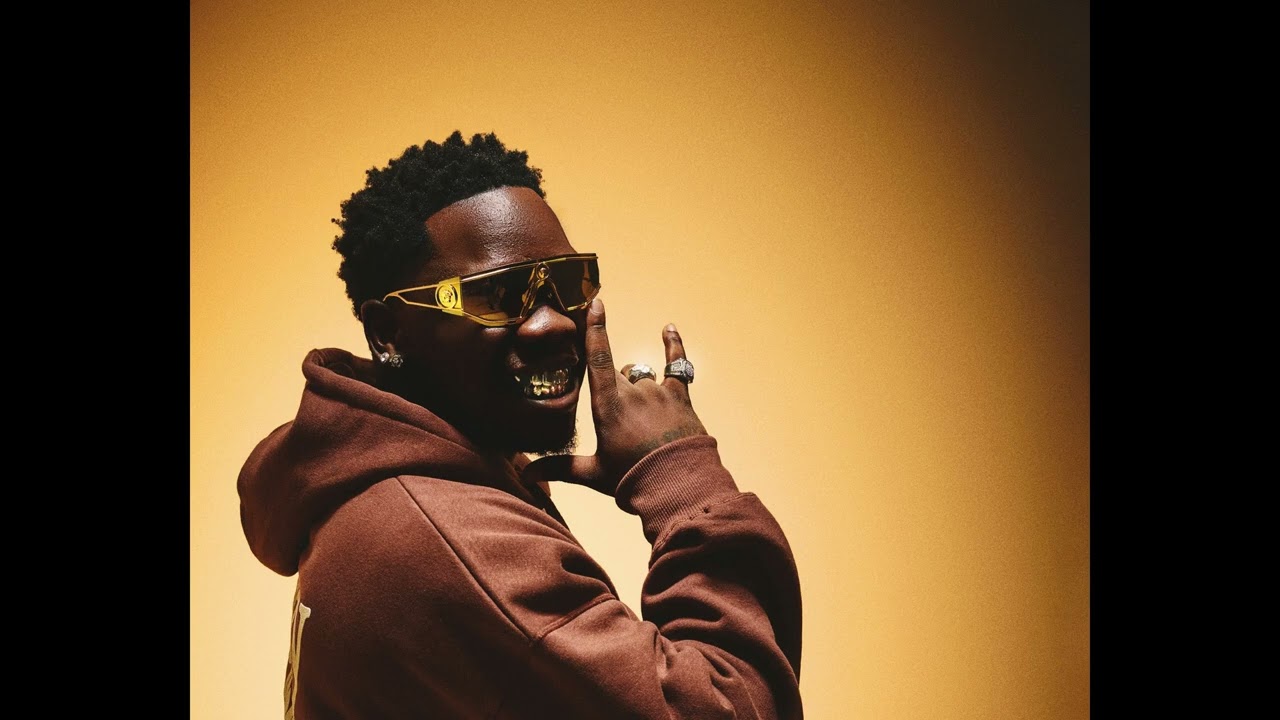 [FREE] BLXCKIE X ISSI X USIMAMANE TYPE BEAT - 