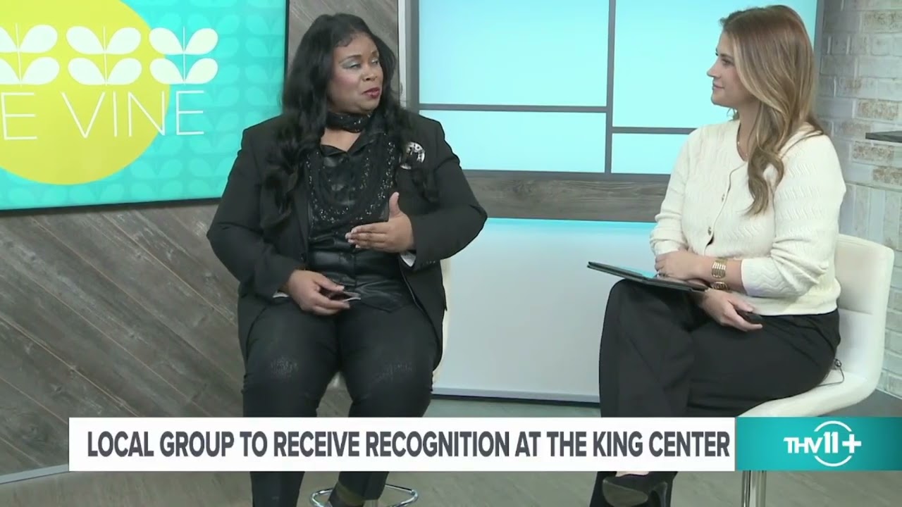 Arkansas Martin Luther King, Jr. Commission to Receive National Award