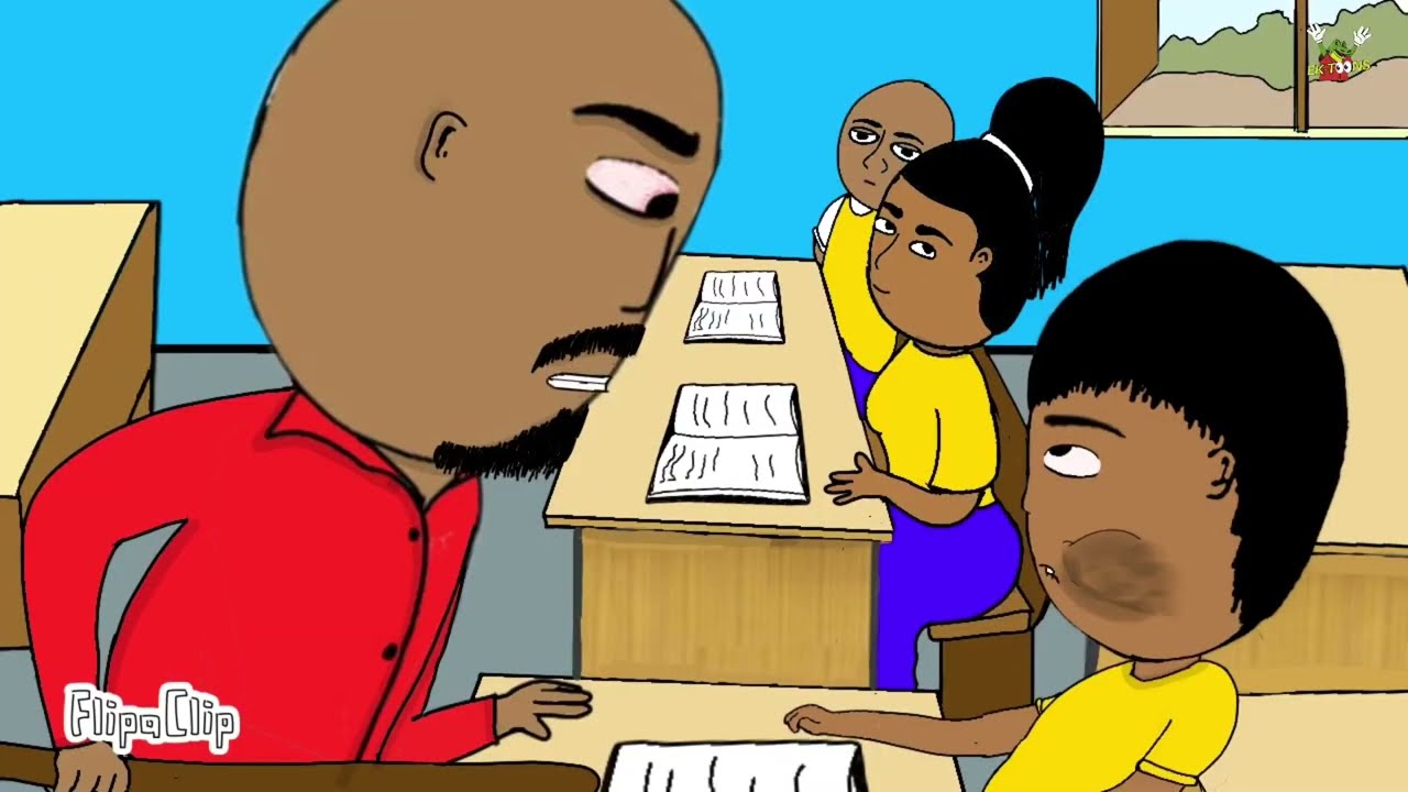 Throwback video..past tense in English