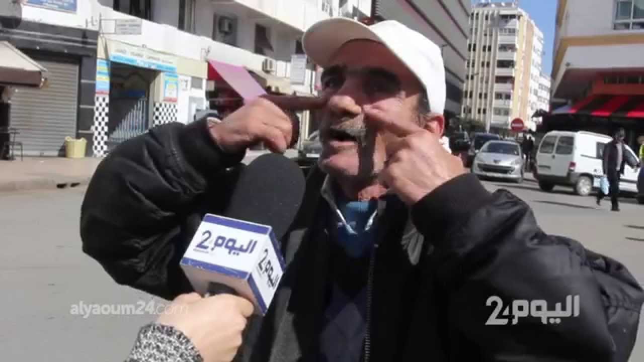 ميكروطروطوار: علاش الرباطيين كيتلفوا !؟