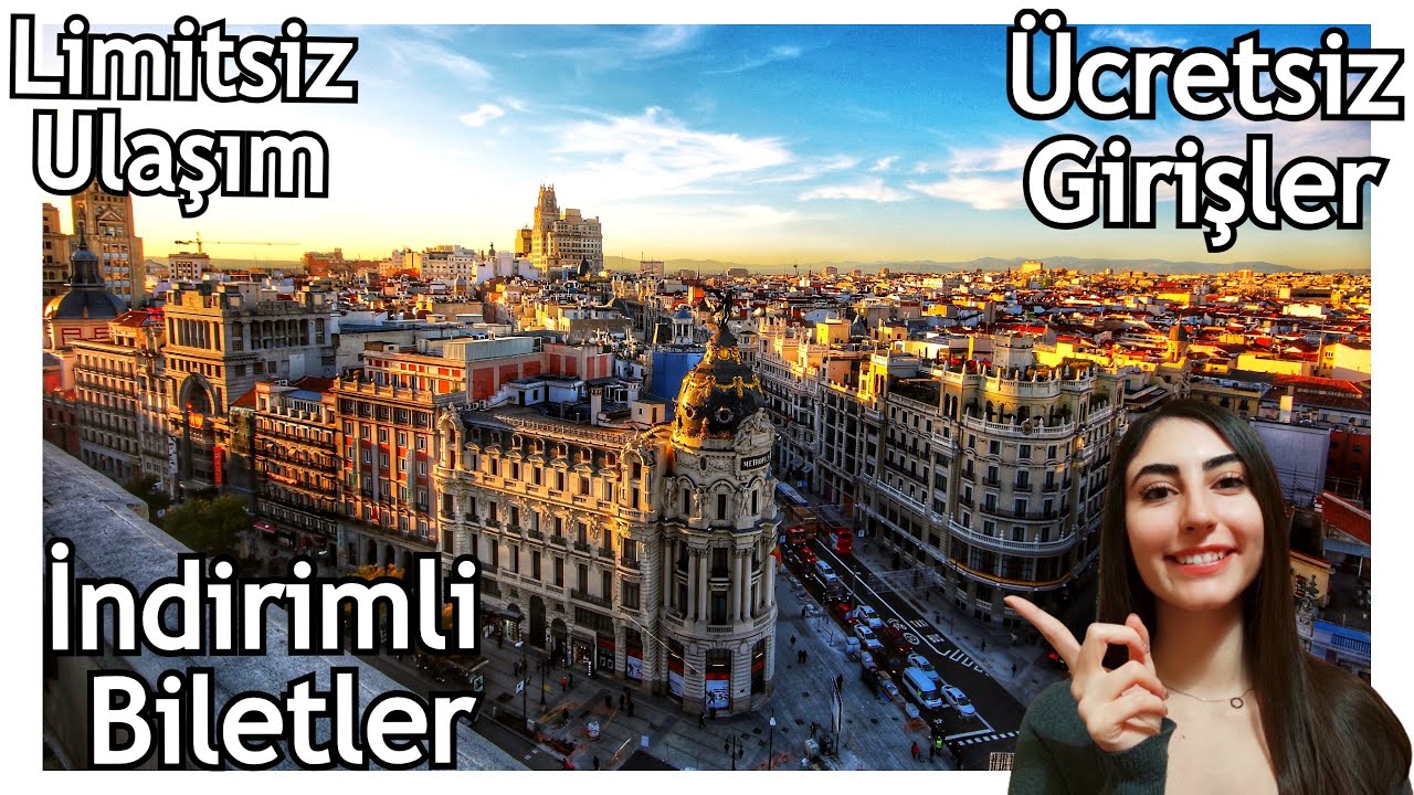 İSPANYA Yaşam Masrafları | Market Fiyatları, Yeme-İçme, Ulaşım, Eğlence