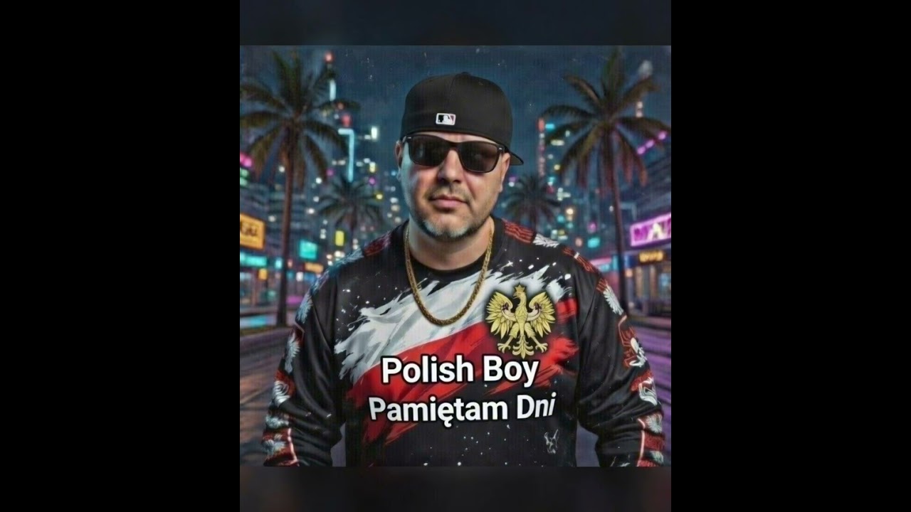 Polish Boy-Pamiętam Dni [2026]