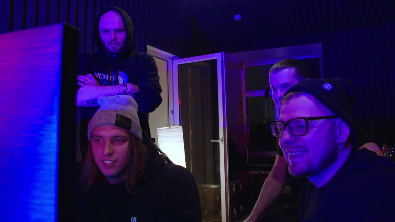 [AMATORY] - Капсула времени, слушаем 