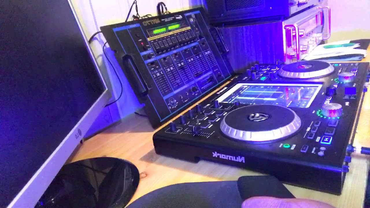 KniteForce One. The best of KniteForce Records😎