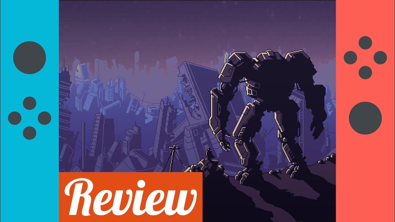 Into the Breach Switch Review