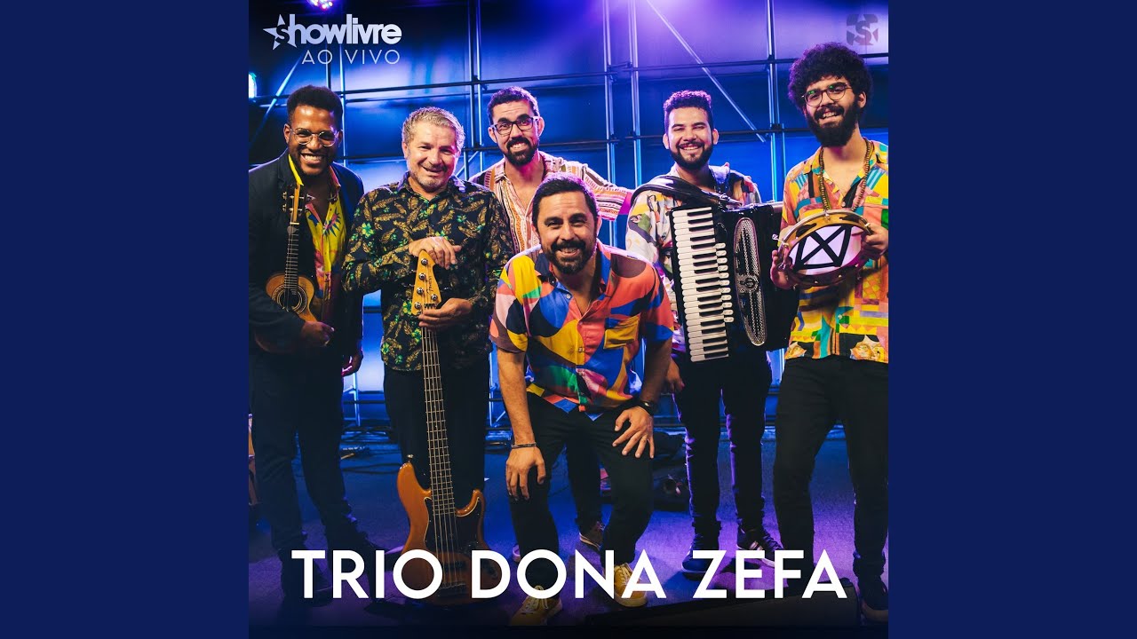 Vida Boa Danada (Ao Vivo)