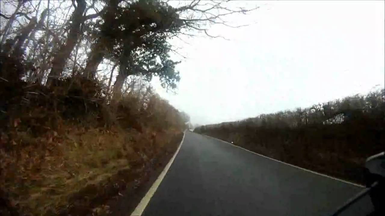 pontarddulais mountain