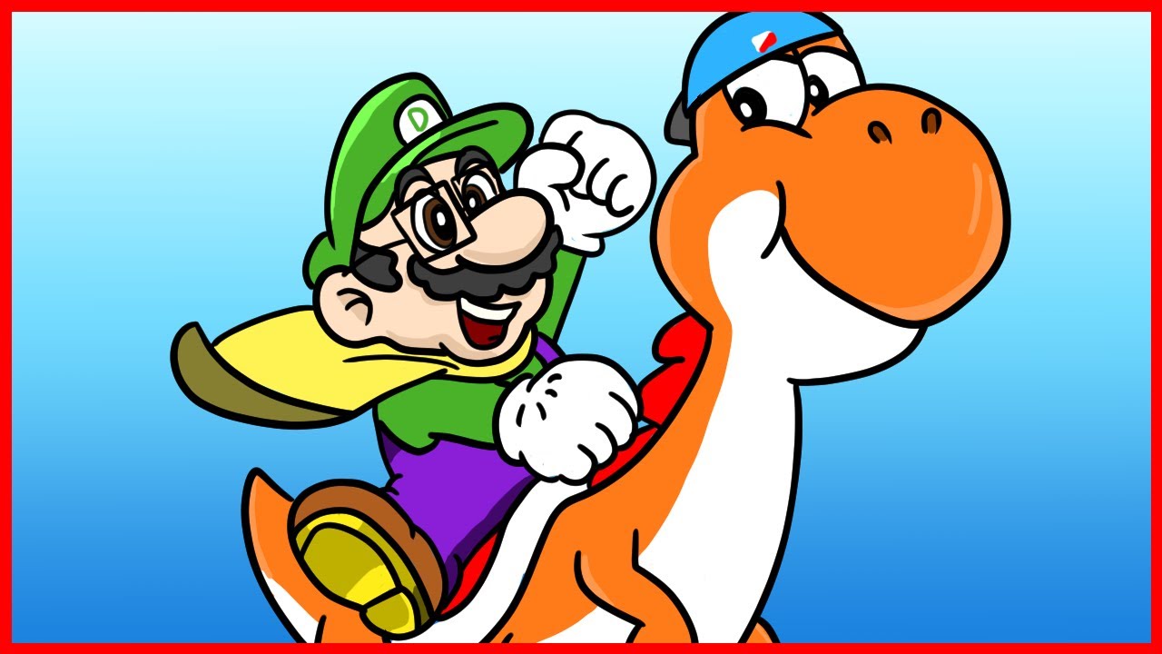 SUPER MARIO WORLD | THE GUNKYARD