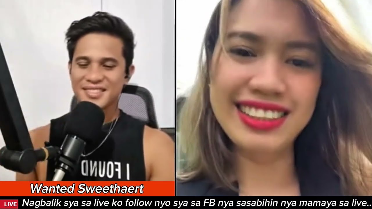 WANTED SWEETHAERT UPGRADED  | Bumalik ulit sya