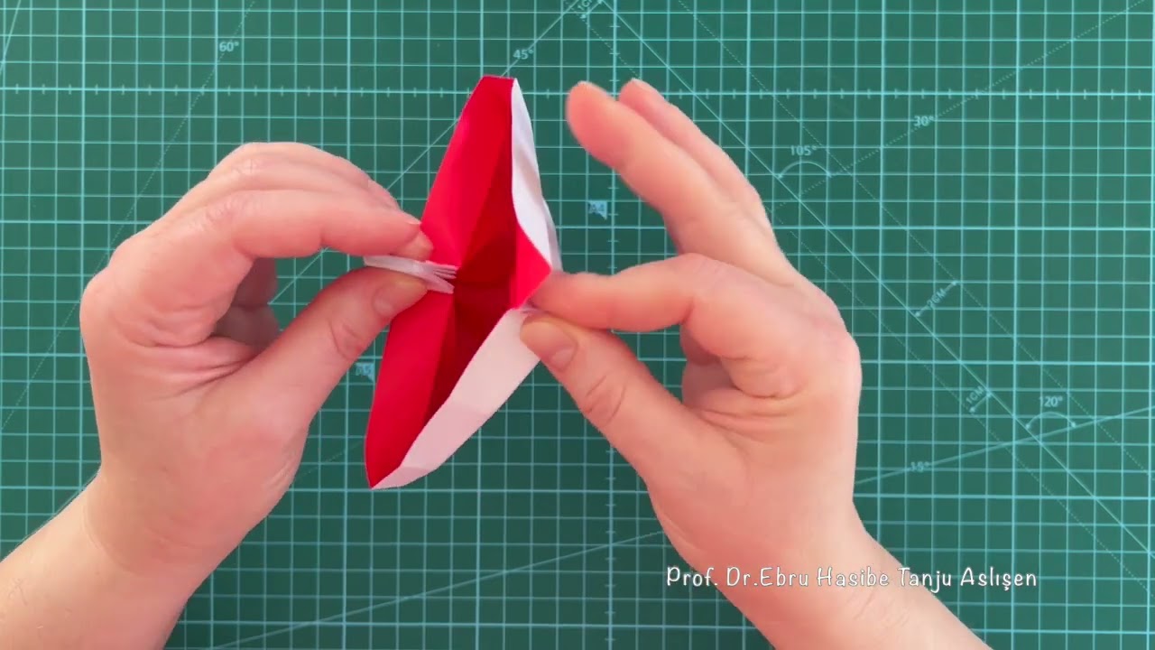 Storigami Hikayeleri 25-Senin Yolunda #storigami #origamivehikayekardeşliği #cumhuriyetinyüzüncüyılı