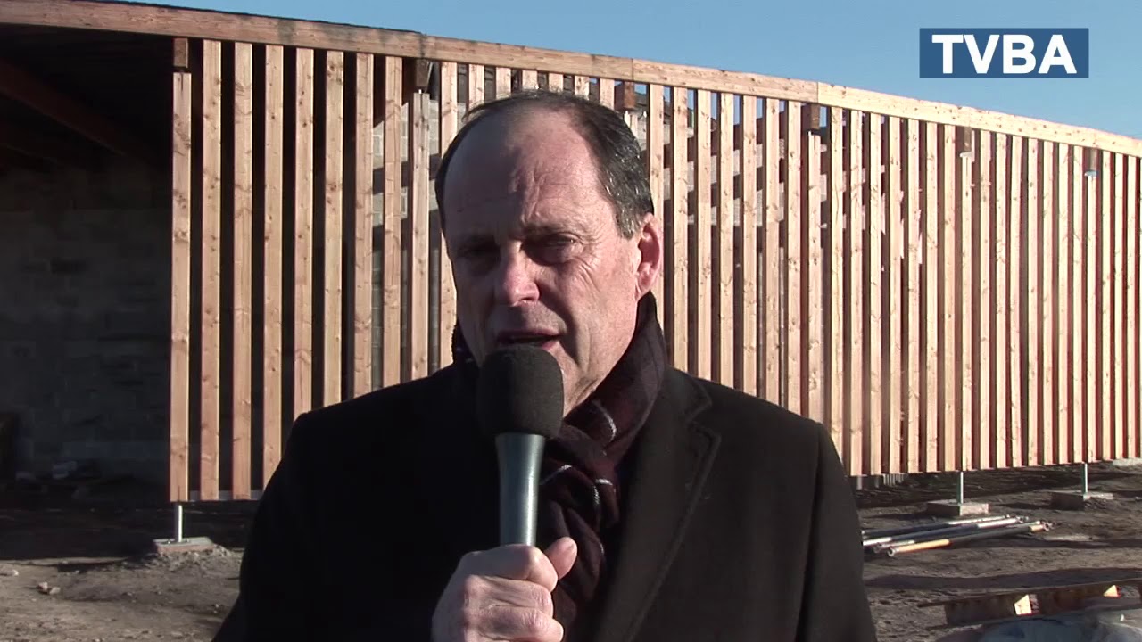 Le crématorium de Biganos sortira de terre en Mai 2019