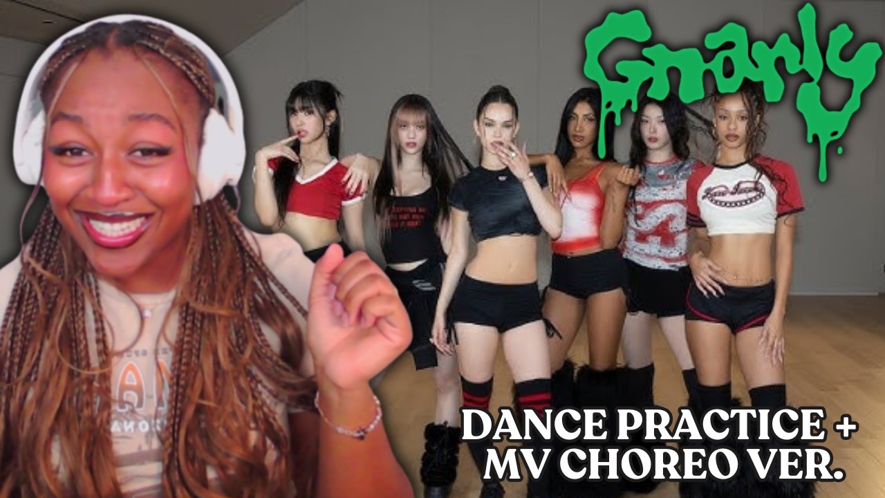 NO...I AM OBSESSED!! | KATSEYE 