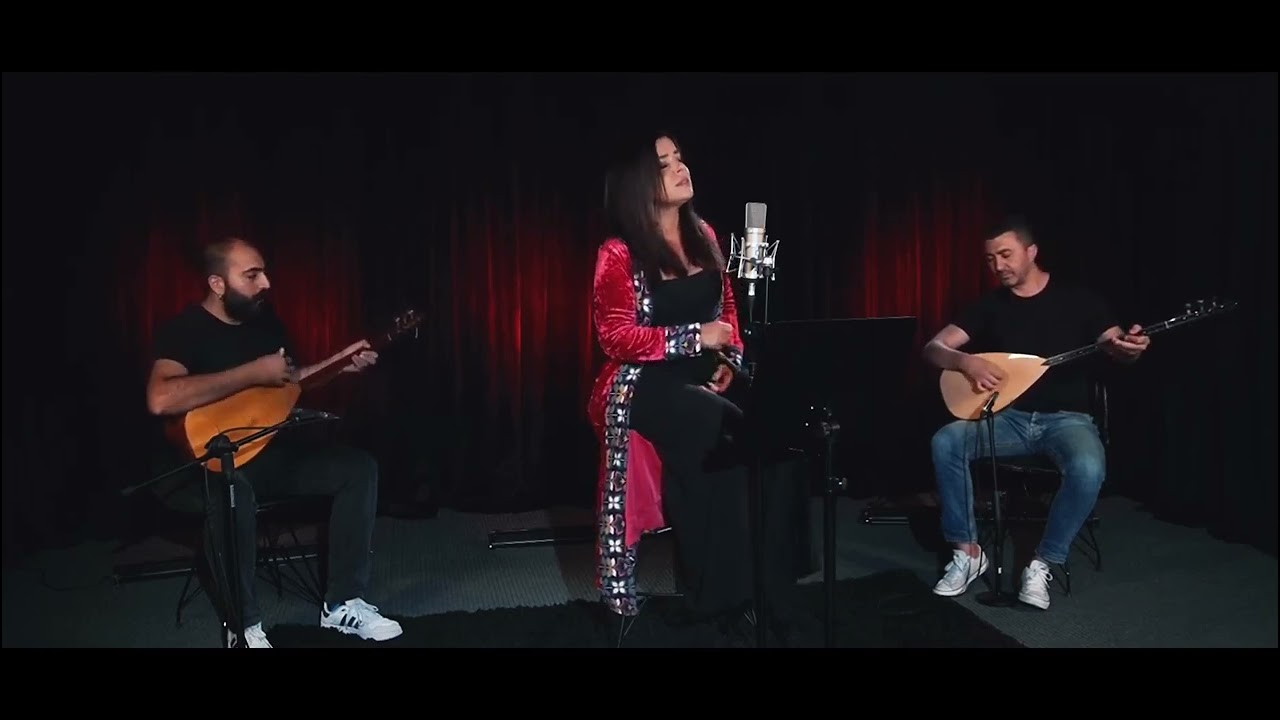 Gülten Benli - Kalktı Havalandı