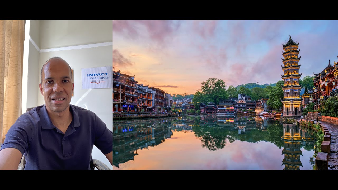 Everything You Need to Know About Teaching in China in 2025