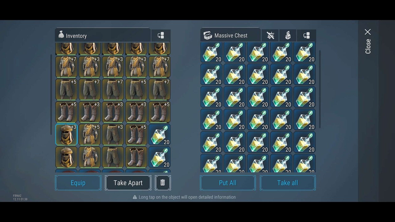 cwazy pvp on midgard fr fr