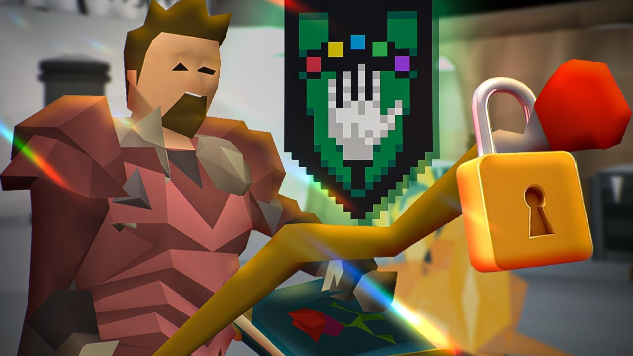 I LOCKED MY HCIM TO ZEAH - EPISODE 1