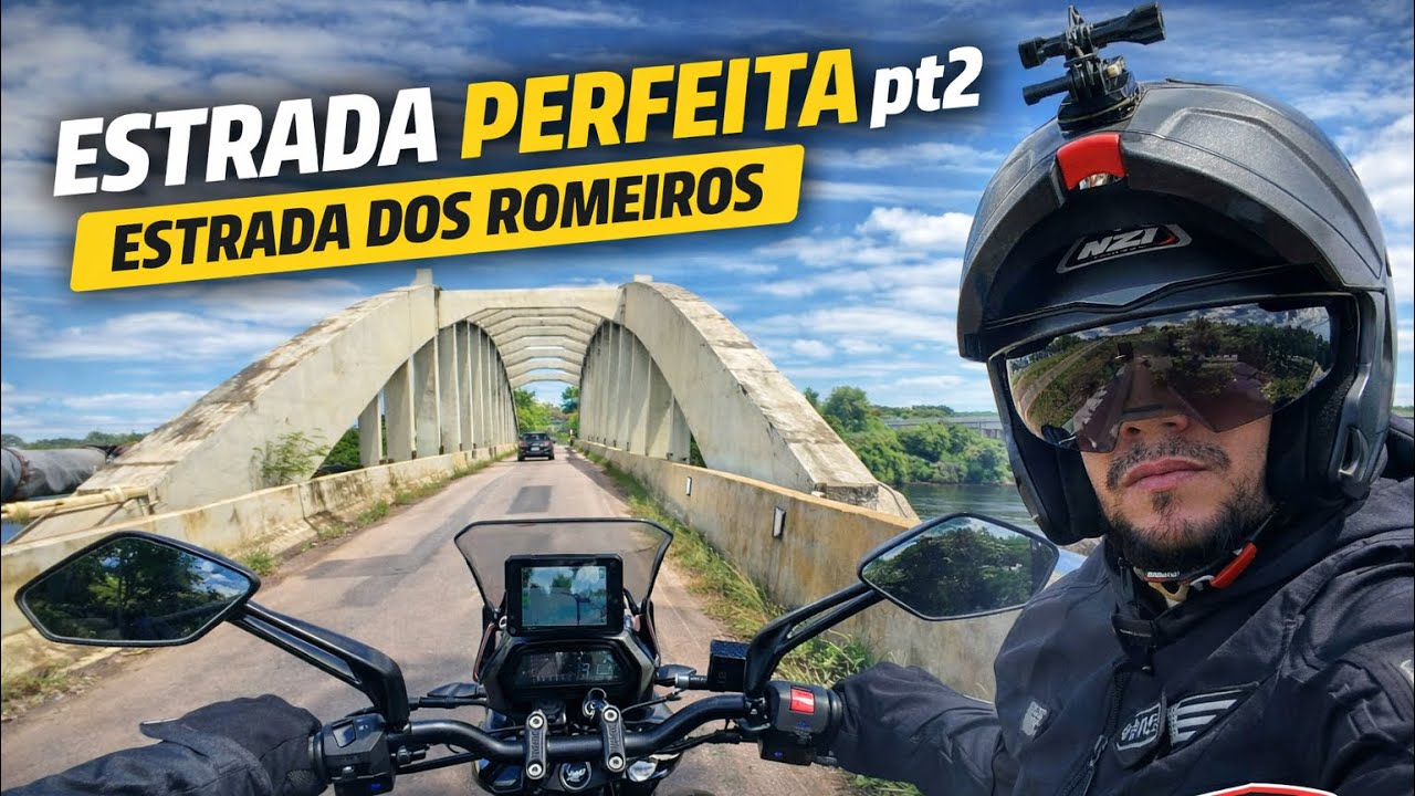 Essa Estrada é Perfeita pt2