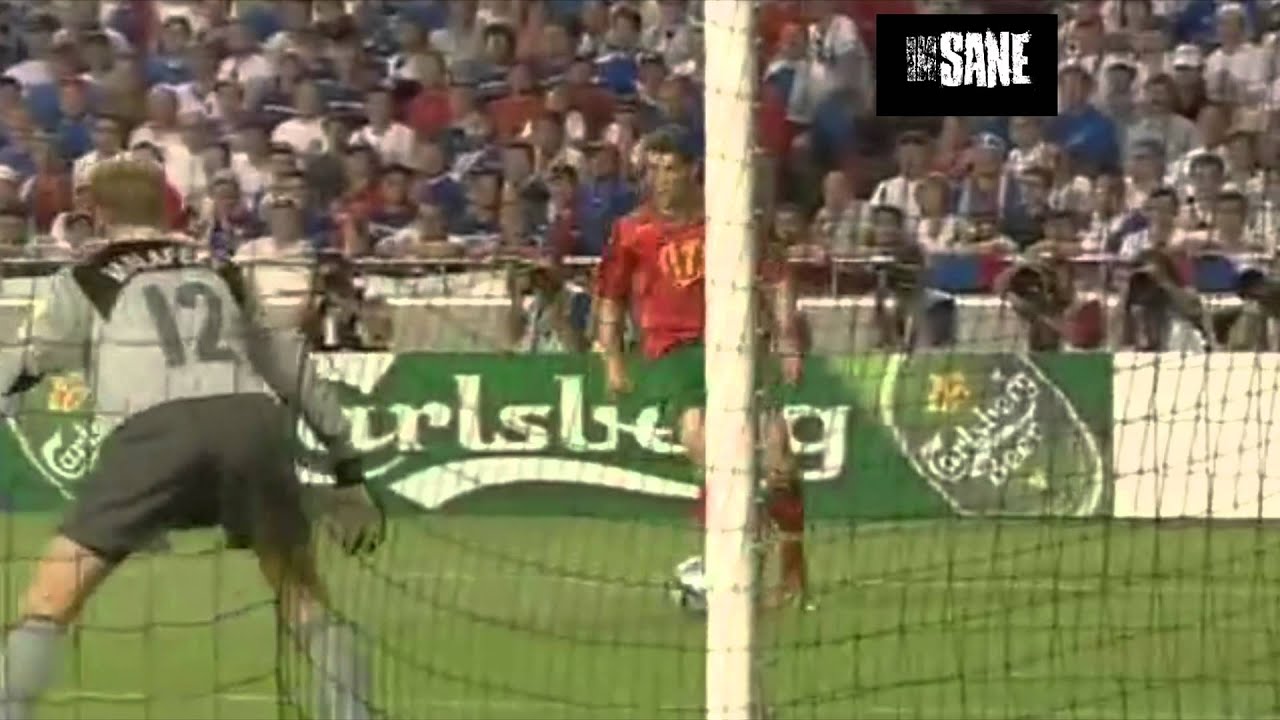 Cristiano Ronaldo | Skill Show | Manchester United and Portugal | HD