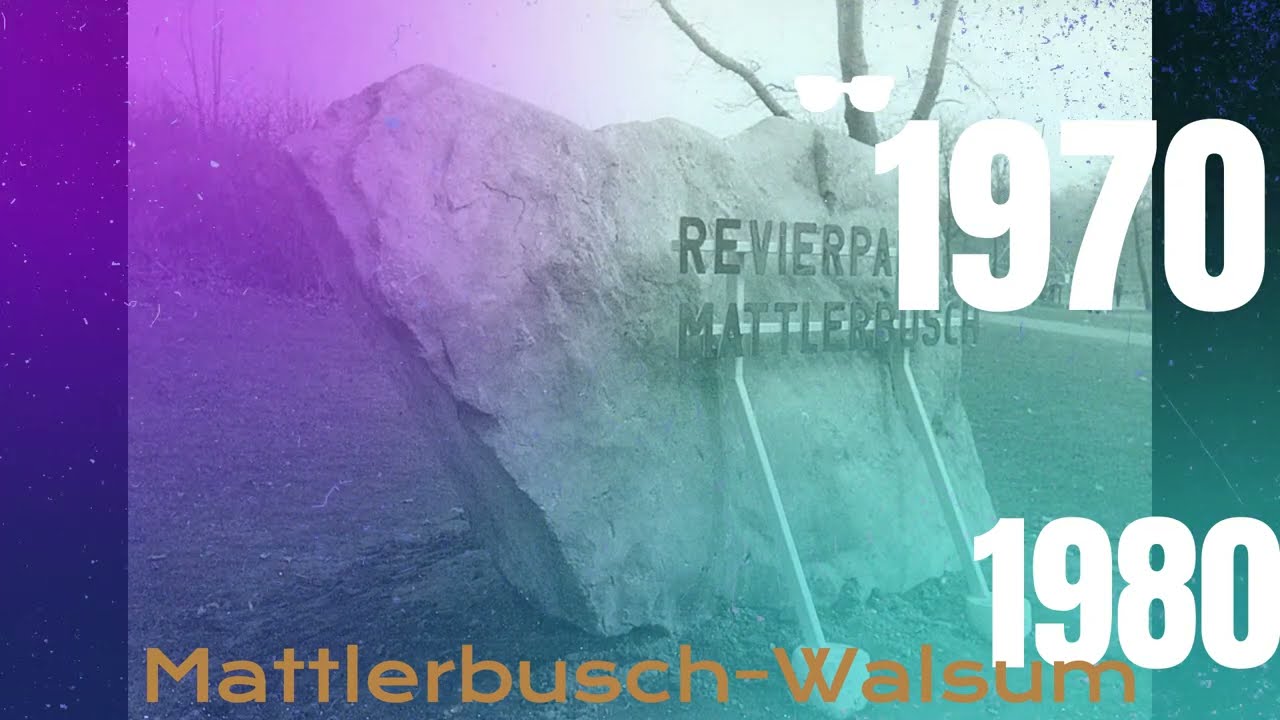 Mattlerbusch Walsum
