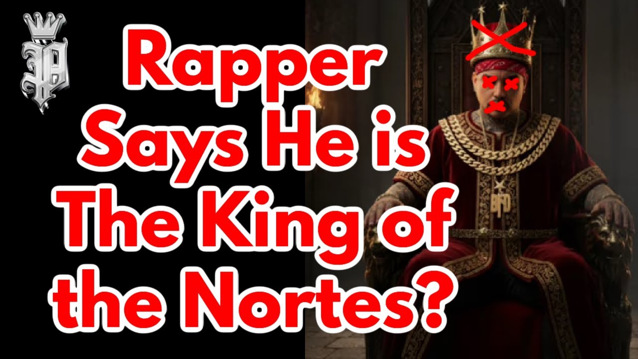 Rapper BFD Crowns Himself The KING of the BUSTERS & Remakes NORTHSIDE SOLDIER & FAILS?!