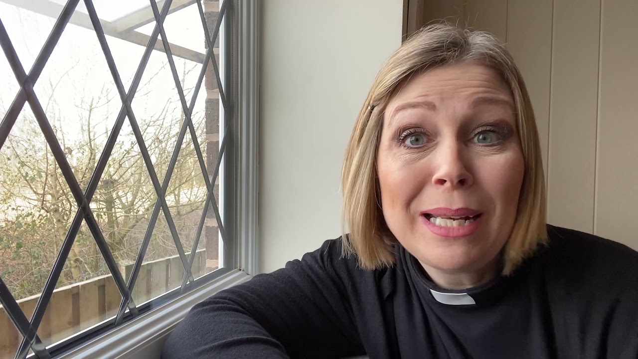 Tough Questions - Why Does God Allow Suffering