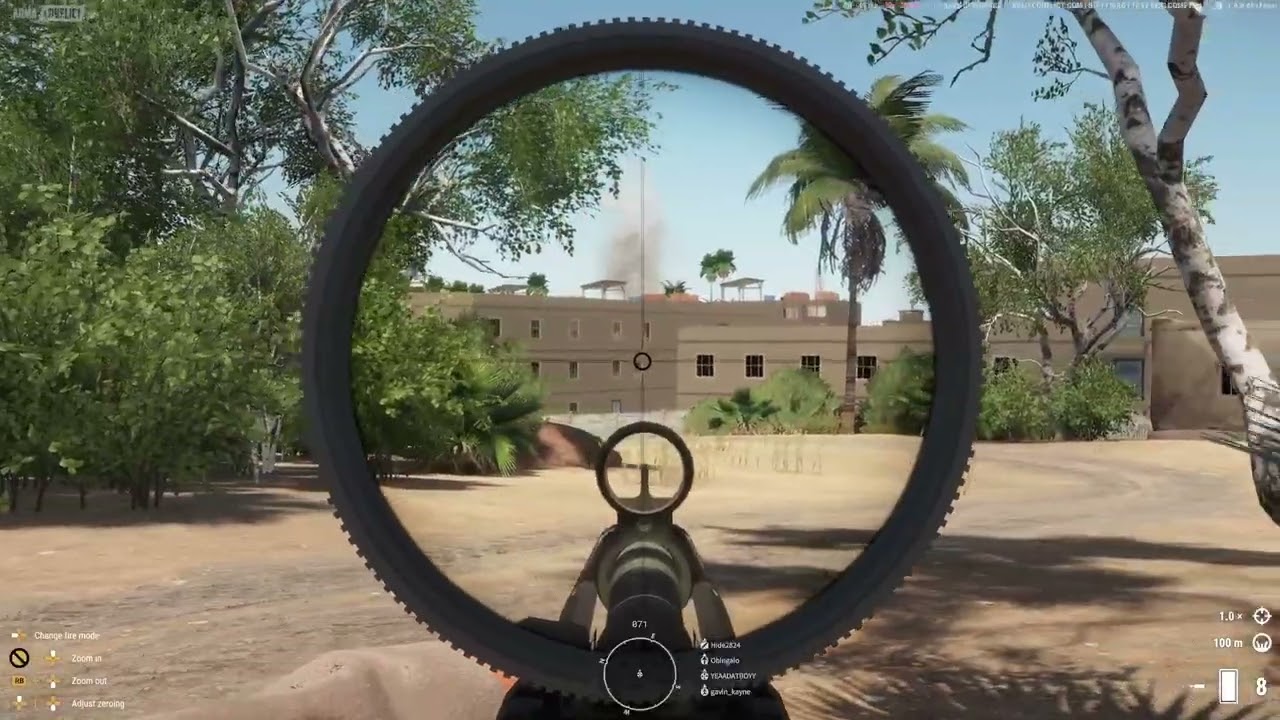 arma reforger