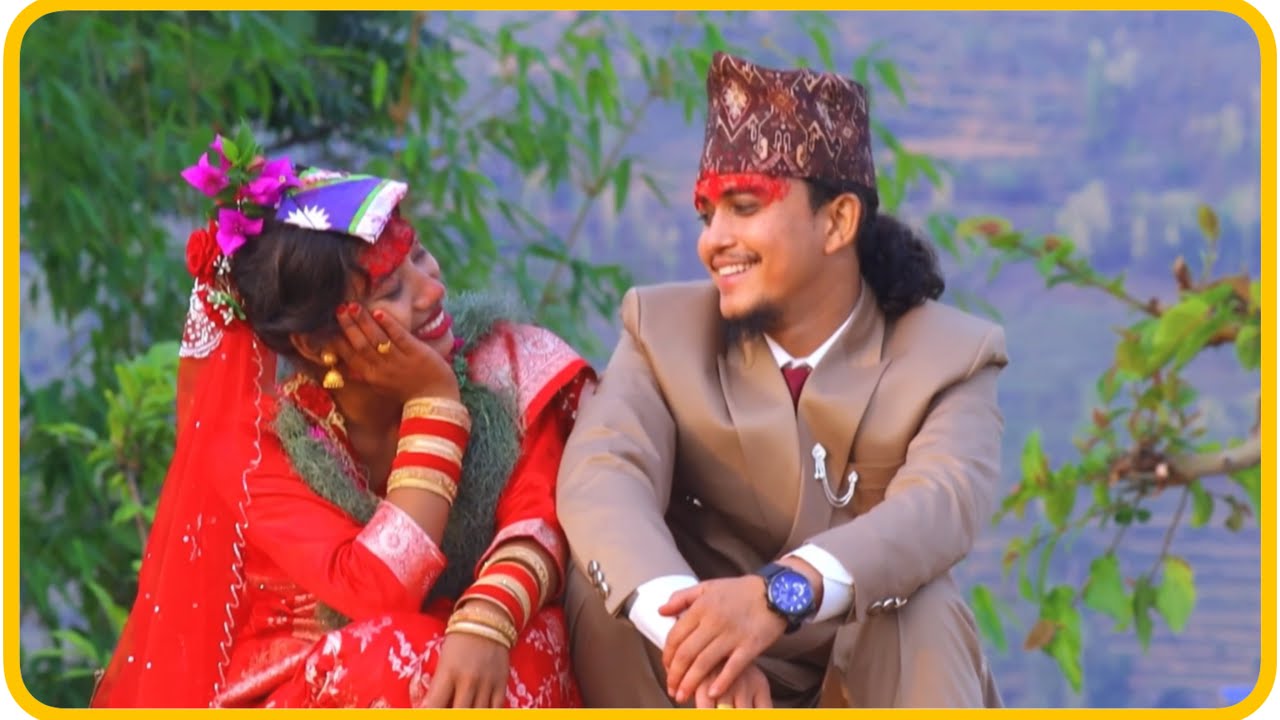 KnotStories || Keshav weds Diksha ||