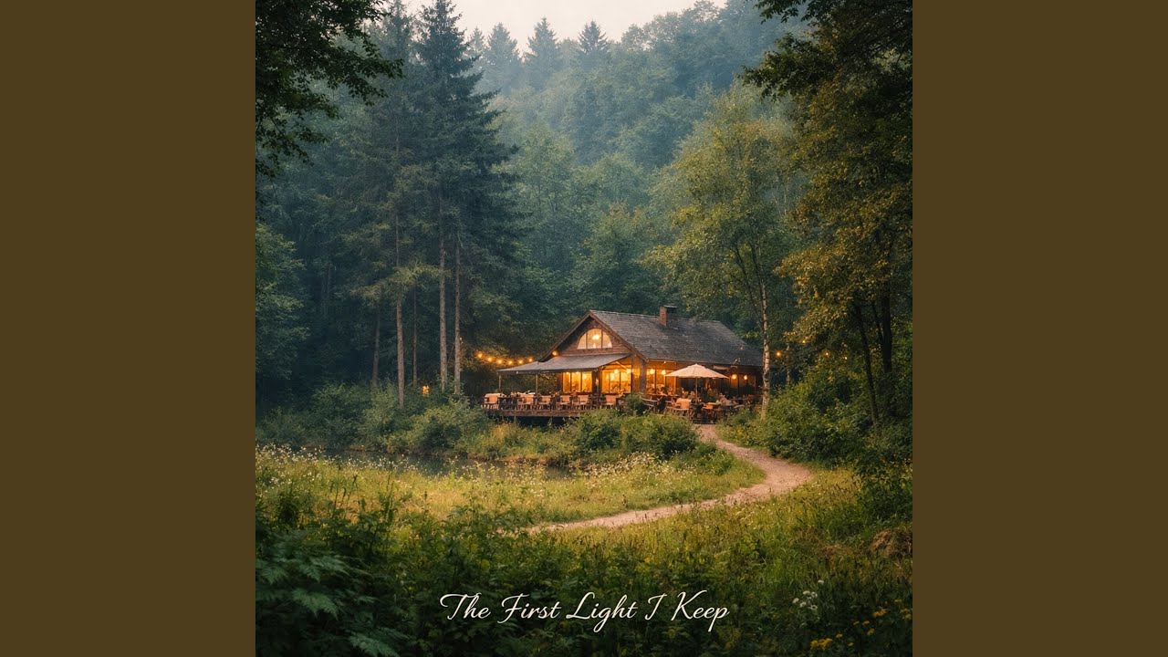Brand New Light