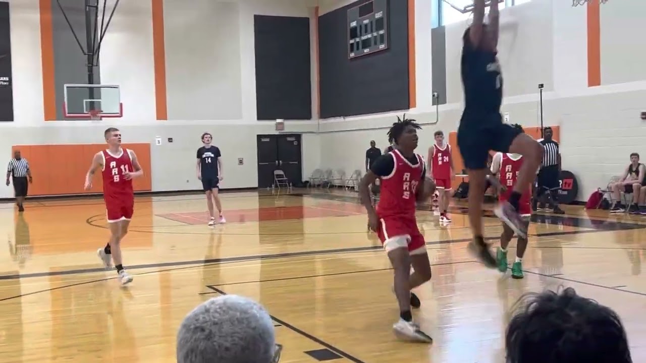 Hoop City Classic Day 1