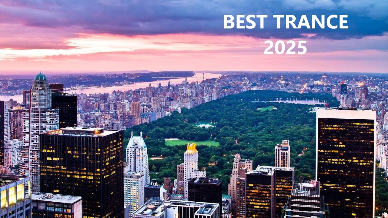 Best Trance 2025 #1 (Bonding Beats Vol.130)