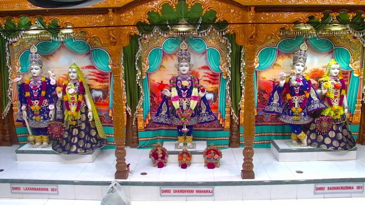 Shangaar Arti  02/10/2026